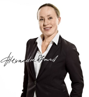 Alexandra Strand