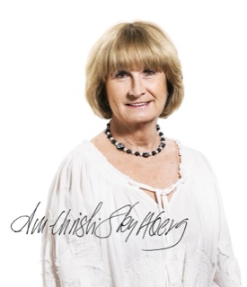 Ann-Christine Skyttberg
