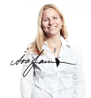 Åsa Rönnlund