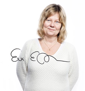 Eva Eriksson