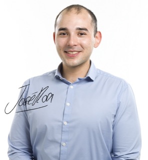 José Roa Cortes