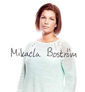Mikaela Boström