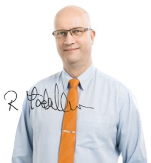 Robert Söderblom